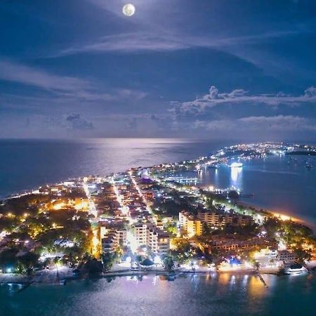 Casa Salina Apartment Isla Mujeres Ngoại thất bức ảnh