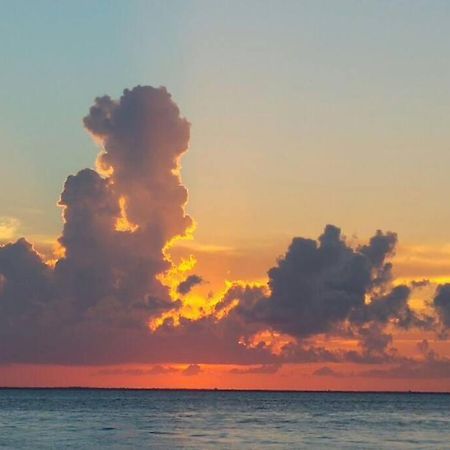 Casa Salina Apartment Isla Mujeres Ngoại thất bức ảnh