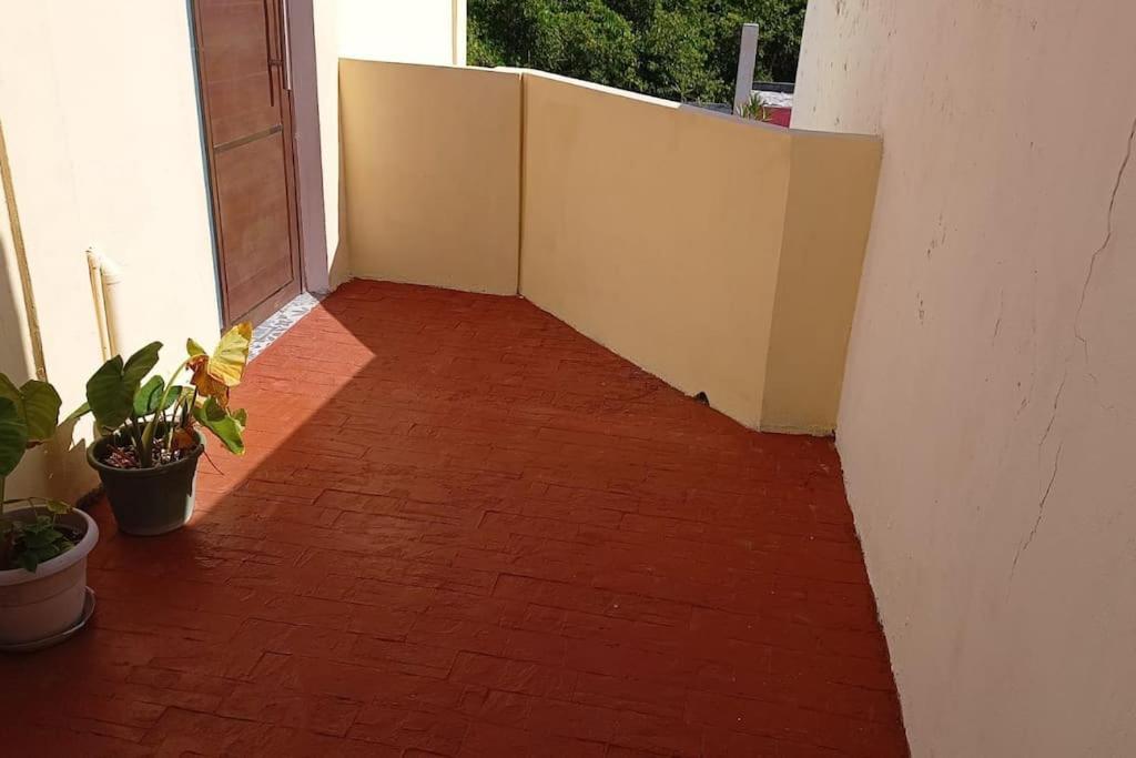 Casa Salina Apartment Isla Mujeres Ngoại thất bức ảnh