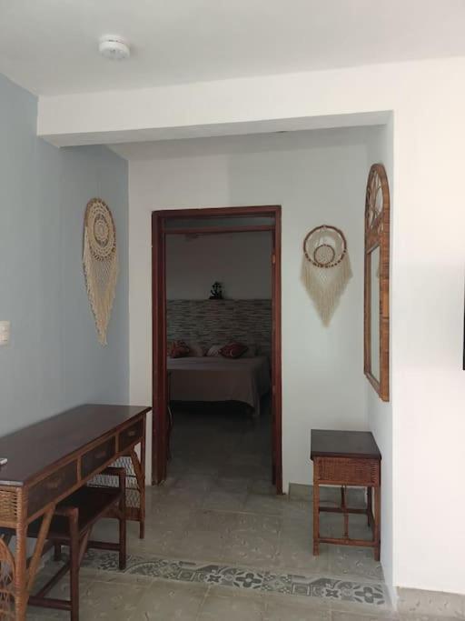 Casa Salina Apartment Isla Mujeres Ngoại thất bức ảnh