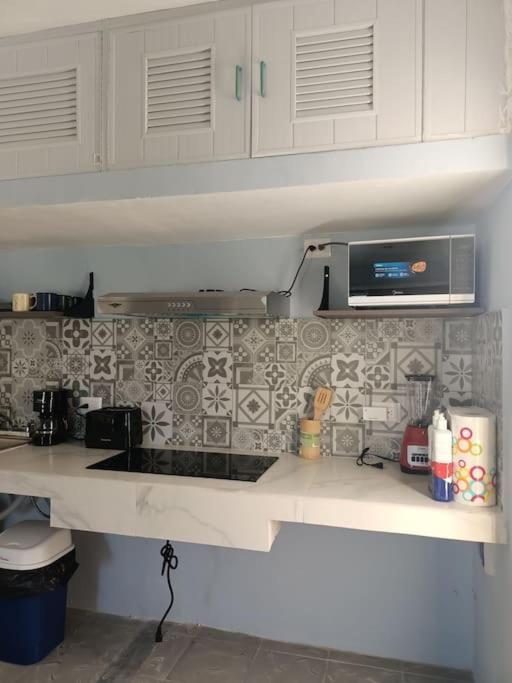 Casa Salina Apartment Isla Mujeres Ngoại thất bức ảnh