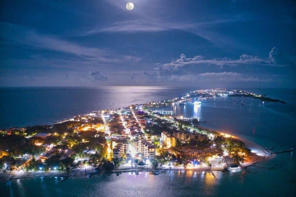 Casa Salina Apartment Isla Mujeres Ngoại thất bức ảnh