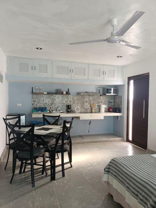 Casa Salina Apartment Isla Mujeres Ngoại thất bức ảnh