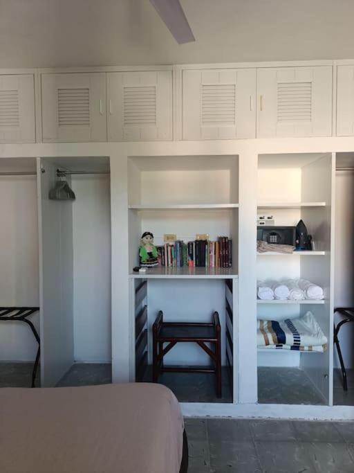 Casa Salina Apartment Isla Mujeres Ngoại thất bức ảnh