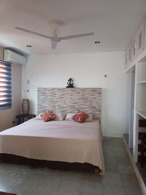 Casa Salina Apartment Isla Mujeres Ngoại thất bức ảnh