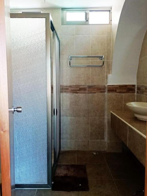 Casa Salina Apartment Isla Mujeres Ngoại thất bức ảnh